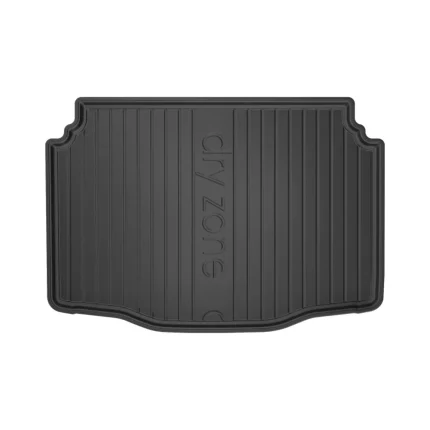 Πατάκια Αυτοκινήτου Πορτ Μπαγκάζ για Fiat 600e 2023-> Crossover 1τμχ Dry Zone Frogum