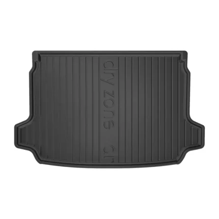 Πατάκια Αυτοκινήτου Πορτ Μπαγκάζ για Fiat 600e 2023-> Crossover 1τμχ Dry Zone Frogum