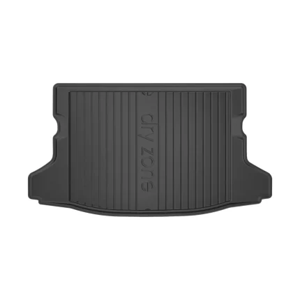Πατάκια Αυτοκινήτου Πορτ Μπαγκάζ για Subaru XV I 2011-2017 Crossover χωρίς ρυθ.ύψ.δαπ., με ρεζέρβα πλ.μεγ. 1τμχ Dry Zone Frogum