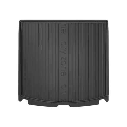 Πατάκια Αυτοκινήτου Πορτ Μπαγκάζ για BMW S5 E61 2003-2010 SW 1τμχ Dry Zone Frogum