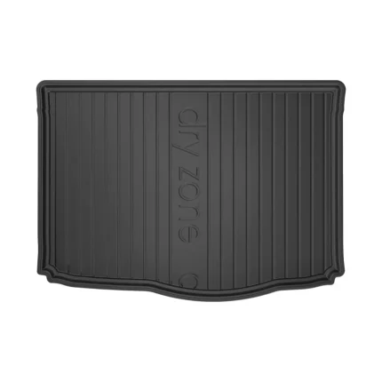 Πατάκια Αυτοκινήτου Πορτ Μπαγκάζ για Alfa Romeo MiTo 2008-2018 HB 1τμχ Dry Zone Frogum