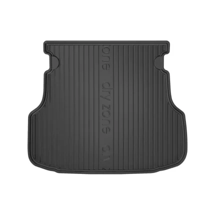Πατάκια Αυτοκινήτου Πορτ Μπαγκάζ για Toyota Avensis II 2003-2009 SW χωρίς ρυθ.ύψος δαπέδου, με εσοχές 1τμχ Dry Zone Frogum