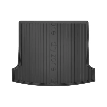 Πατάκια Αυτοκινήτου Πορτ Μπαγκάζ για Peugeot 307 2001-2008 SW 1τμχ Dry Zone Frogum