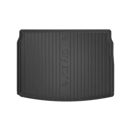 Πατάκια Αυτοκινήτου Πορτ Μπαγκάζ για Nissan Qashqai IΙ 2013-2021 Crossover Πάνω Επιπέδου 1τμχ Dry Zone Frogum