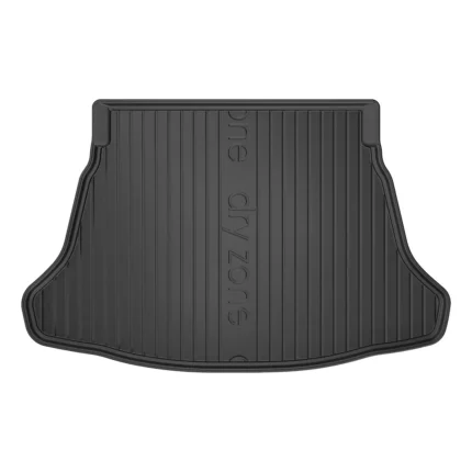 Πατάκια Αυτοκινήτου Πορτ Μπαγκάζ για Toyota Prius IV 2015-2023 Liftback χωρίς ρυθ.ύψος δαπέδου 1τμχ Dry Zone Frogum
