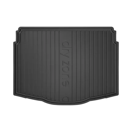 Πατάκια Αυτοκινήτου Πορτ Μπαγκάζ για Mazda CX-3 2014-2021 Crossover Κάτω Επιπέδου 1τμχ Dry Zone Frogum