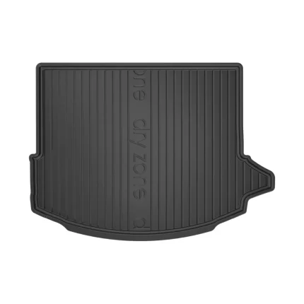 Πατάκια Αυτοκινήτου Πορτ Μπαγκάζ για Land Rover Discovery Sport 2014-> SUV 7θέσιο, με δεξιά εσοχή 1τμχ Dry Zone Frogum