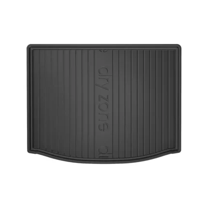 Πατάκια Αυτοκινήτου Πορτ Μπαγκάζ για Suzuki Vitara II 2015-> Crossover Κάτω Επιπέδου 1τμχ Dry Zone Frogum