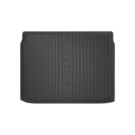 Πατάκια Αυτοκινήτου Πορτ Μπαγκάζ για Renault Kadjar 2015-2022 Crossover Πάνω Επιπέδου 1τμχ Dry Zone Frogum