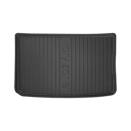 Πατάκια Αυτοκινήτου Πορτ Μπαγκάζ για Renault Clio ΙV 2012-2020 HB 5D,χωρίς ρυθ.ύψος δαπέδου 1τμχ Dry Zone Frogum