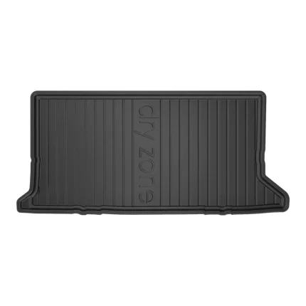 Πατάκια Αυτοκινήτου Πορτ Μπαγκάζ για Ford Ka II 2008-2016 HB 1τμχ Dry Zone Frogum