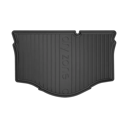 Πατάκια Αυτοκινήτου Πορτ Μπαγκάζ για Mitsubishi Space Star 2013-> minivan Κάτω Επιπέδου 1τμχ Dry Zone Frogum