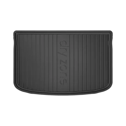 Πατάκια Αυτοκινήτου Πορτ Μπαγκάζ για Audi A1 8X 2010-2018 3D HB 1τμχ Dry Zone Frogum