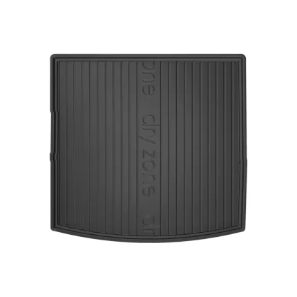 Πατάκια Αυτοκινήτου Πορτ Μπαγκάζ για BMW S2 Grand Tourer F46 2015-2022 7θέσιο minivan,με ρυθ.πίσω θέσεις, 1τμχ Dry Zone Frogum