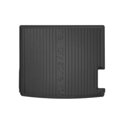 Πατάκια Αυτοκινήτου Πορτ Μπαγκάζ για BMW X3 F25 2010-2017 SUV, εγκοπή για τον χώρο αποθήκευσης, 1τμχ Dry Zone Frogum