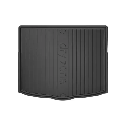 Πατάκια Αυτοκινήτου Πορτ Μπαγκάζ για Mitsubishi Lancer VIII 2007-2017 HB χωρίς ρεζέρβα Κάτω Επιπέδου 1τμχ Dry Zone Frogum