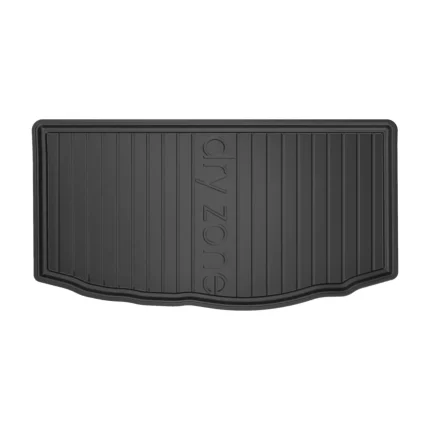 Πατάκια Αυτοκινήτου Πορτ Μπαγκάζ για Kia Picanto II 2011-2017 HB χωρίς ρυθ.ύψος δαπέδου 1τμχ Dry Zone Frogum