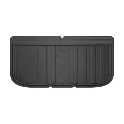 Πατάκια Αυτοκινήτου Πορτ Μπαγκάζ για Opel Adam 2012-2019 HB χωρίς ρυθ.ύψος δαπέδου 1τμχ Dry Zone Frogum