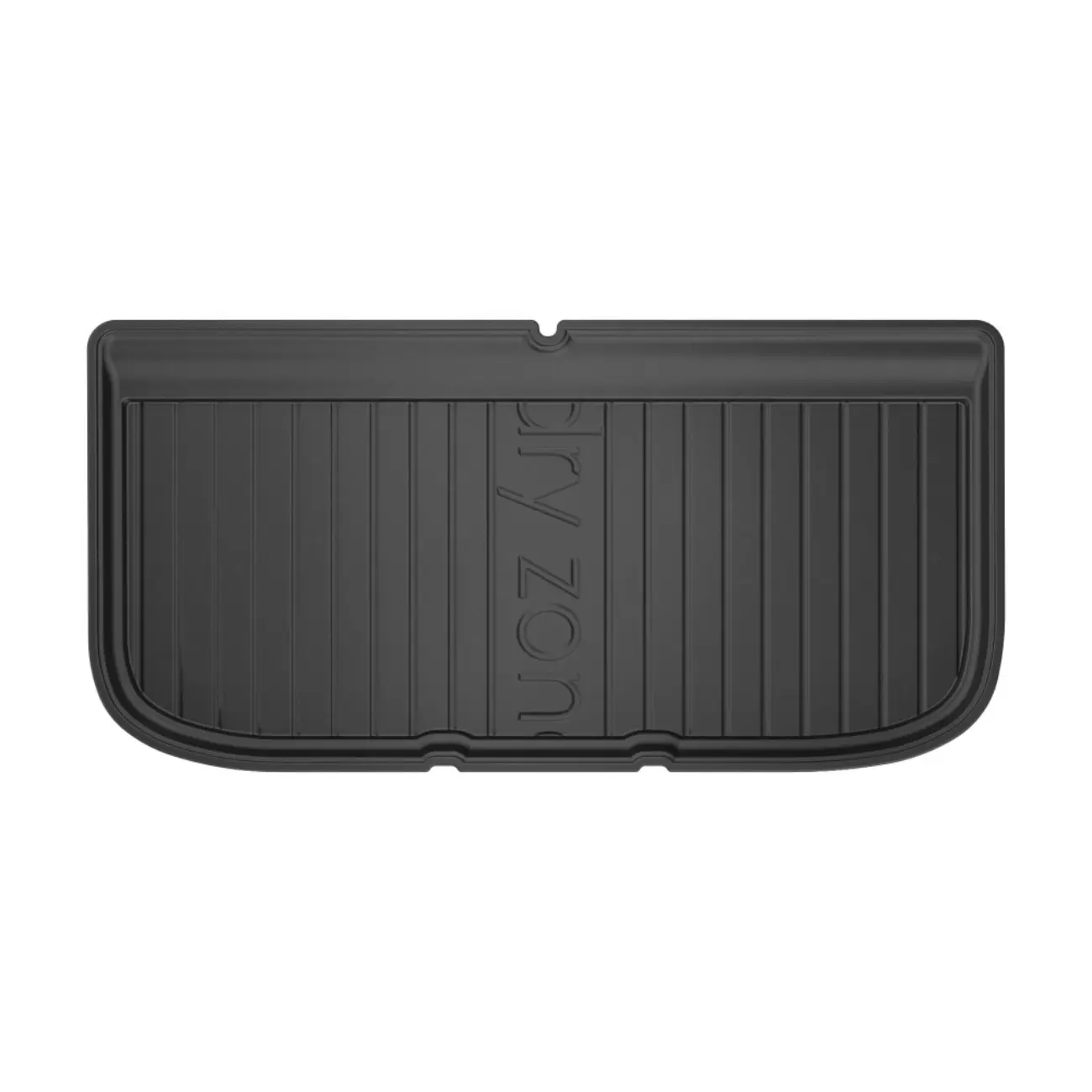 Πατάκια Αυτοκινήτου Πορτ Μπαγκάζ για Opel Adam 2012-2019 HB χωρίς ρυθ.ύψος δαπέδου 1τμχ Dry Zone Frogum