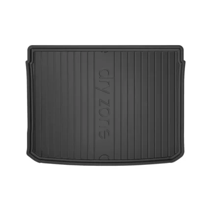 Πατάκια Αυτοκινήτου Πορτ Μπαγκάζ για Fiat 500X 2014-2018 Crossover pre-facelift,με ρεζέρβα πλήρους μεγέθους 1τμχ Dry Zone Frogum