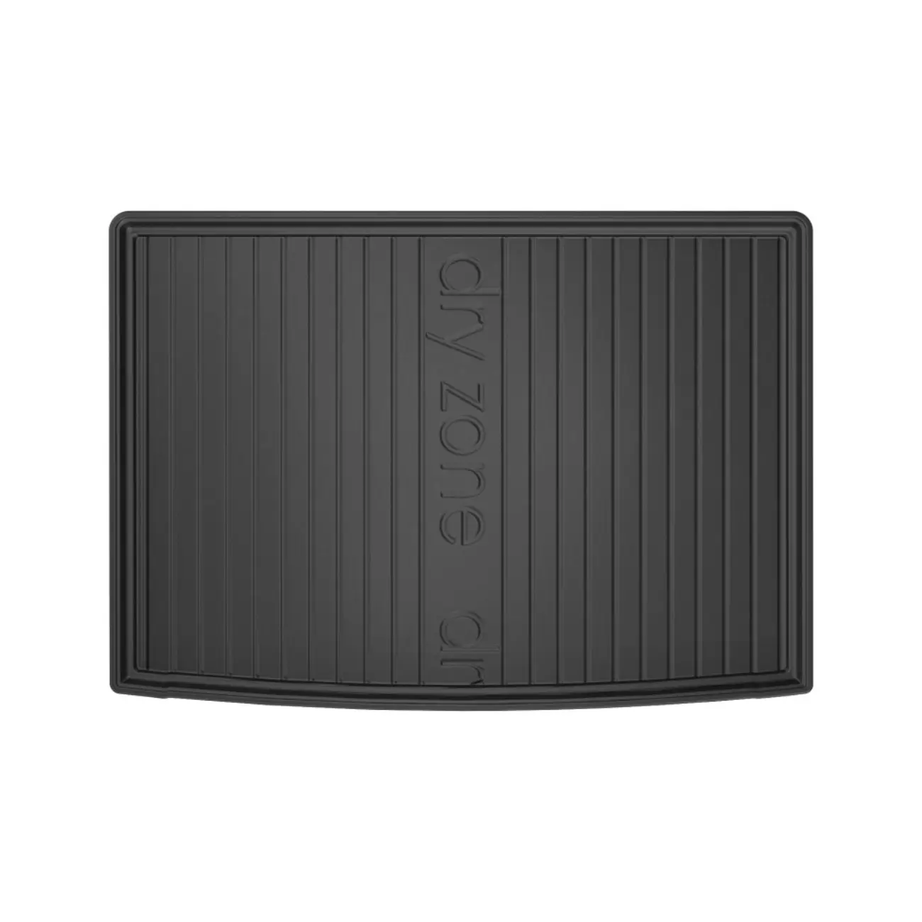 Πατάκια Αυτοκινήτου Πορτ Μπαγκάζ για Mercedes-Benz B-Class W246 2011-2018 minivan Κάτω Επιπέδου 1τμχ Dry Zone Frogum