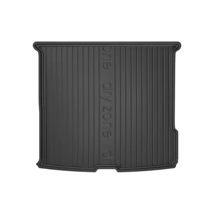 Πατάκια Αυτοκινήτου Πορτ Μπαγκάζ για Mercedes-Benz GLE W292 2015-2019 SUV εκτός hybrid 1τμχ Dry Zone Frogum