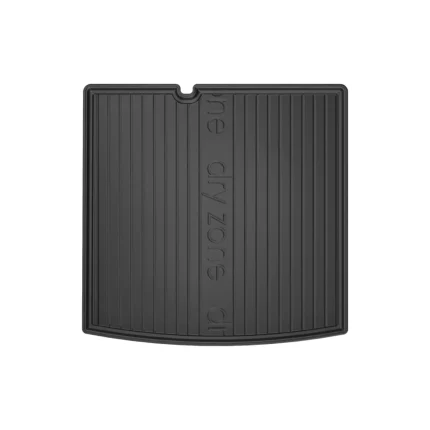 Πατάκια Αυτοκινήτου Πορτ Μπαγκάζ για Skoda Fabia III 2014-2022 SW Κάτω Επιπέδου 1τμχ Dry Zone Frogum