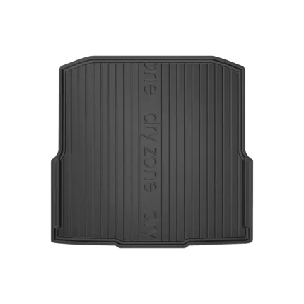 Πατάκια Αυτοκινήτου Πορτ Μπαγκάζ για Skoda Octavia III 2012-2020 SW χωρίς εσοχές 1τμχ Dry Zone Frogum