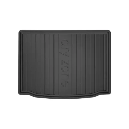 Πατάκια Αυτοκινήτου Πορτ Μπαγκάζ για SEAT Mii/Skoda Citigo 2011-2019/VW UP! 2011-2023 HB Κάτω Επιπέδου 1τμχ Dry Zone Frogum