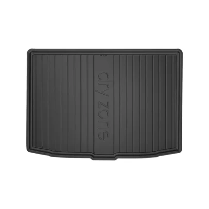 Πατάκια Αυτοκινήτου Πορτ Μπαγκάζ για Nissan Juke I 2014-2019 Crossover post-facelift, Κάτω Επιπέδου 1τμχ Dry Zone Frogum