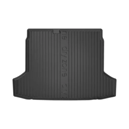 Πατάκια Αυτοκινήτου Πορτ Μπαγκάζ για Peugeot 5008 Ι 2010-2018 Sedan χωρ.ρυθ.ύψ.δαπέδου,με ρεζέρβα 1τμχ Dry Zone Frogum