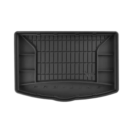 Πατάκια Αυτοκινήτου Πορτ Μπαγκάζ 3D ProLine για Toyota Yaris (Hybrid) 2011-2020 1τμχ Frogum