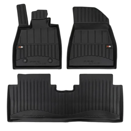 Πατάκια Αυτοκινήτου ProLine BYD Seal  2022 -> 4τμχ Frogum