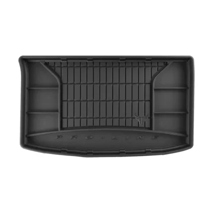 Πατάκια Αυτοκινήτου Πορτ Μπαγκάζ 3D ProLine για Hyundai i20 2008-2015  1τμχ Frogum