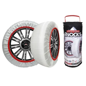 Snocks – Χιονοκουβέρτες Ελαστικών Small