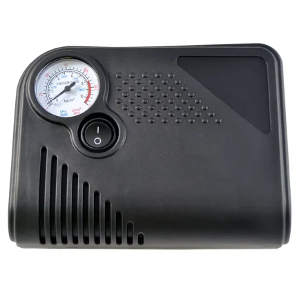 Φορητό Κομπρεσέρ Ελαστικών 12V 100W JBM