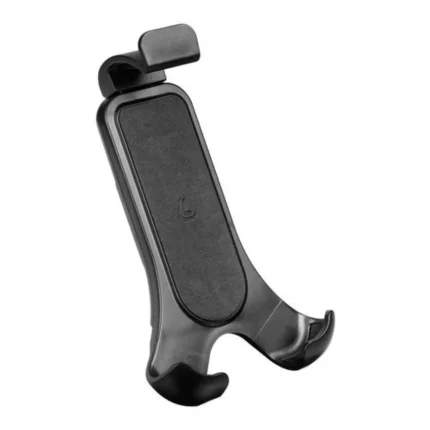 Αερόψυκτη Θήκη Κινητού Air Flow της σειράς Optiline Universal Εφαρμογής για κινητά με μέγιστο ύψος από 125 mm έως 180 mm, συμβατή με Βάσεις Στήριξης Κινητού Optiline για Μηχανή με σύστημα Duolock