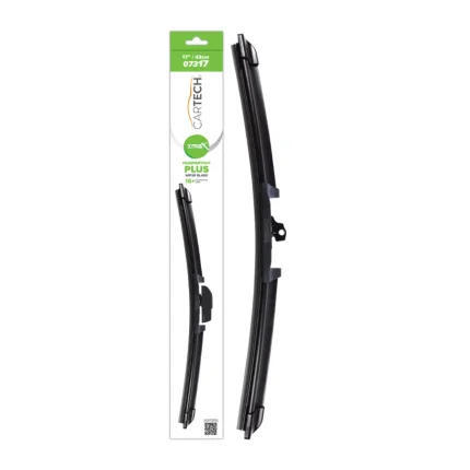 Υαλοκαθαριστήρας ΖΜΑΧ 16+ Passpartout 43cm