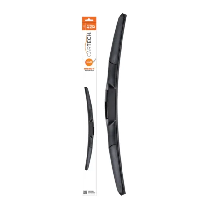 Υαλοκαθαριστήρας Υβριδικός Τ 60cm