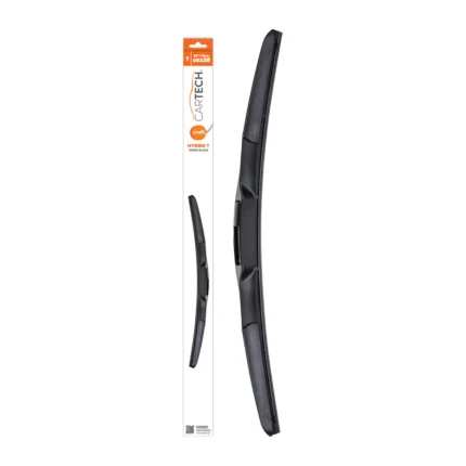 Υαλοκαθαριστήρας Υβριδικός Τ 70cm