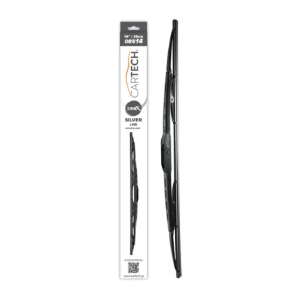 Υαλοκαθαριστήρας ΖΜΑΧ Silver Line 35cm