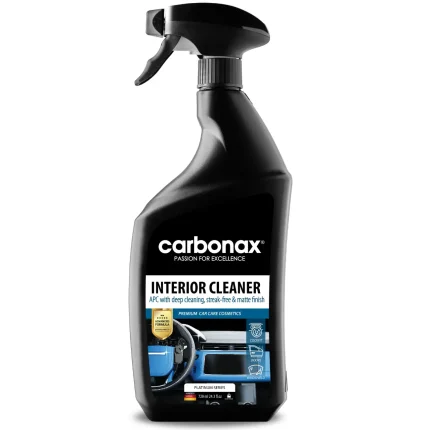 CARBONAX® All Purpose Interior Cleaner – Καθαριστικό Γενικής Χρήσης για το Εσωτερικό (720ml)