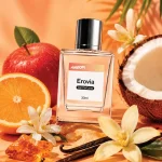 Airgop Car Perfume 30ml Erovia Αρωματικό Σπρέι Αυτοκινήτου - jdiamantis.gr